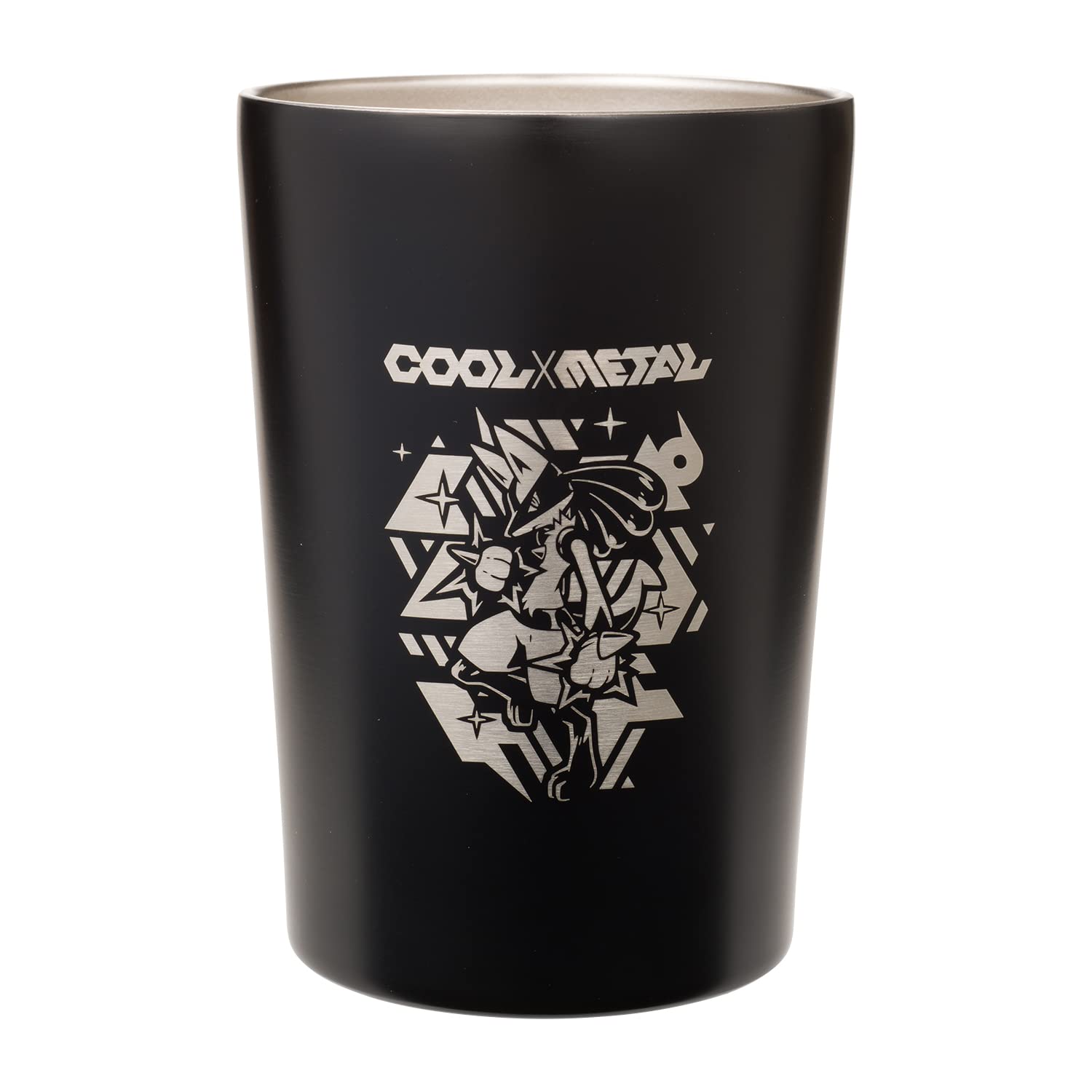Amazon.co.jp: ポケモンセンターオリジナル ステンレスタンブラー COOL